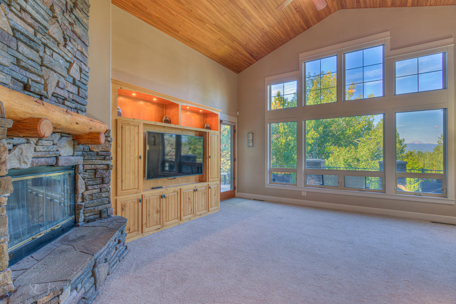 Awbrey Butte - Residential