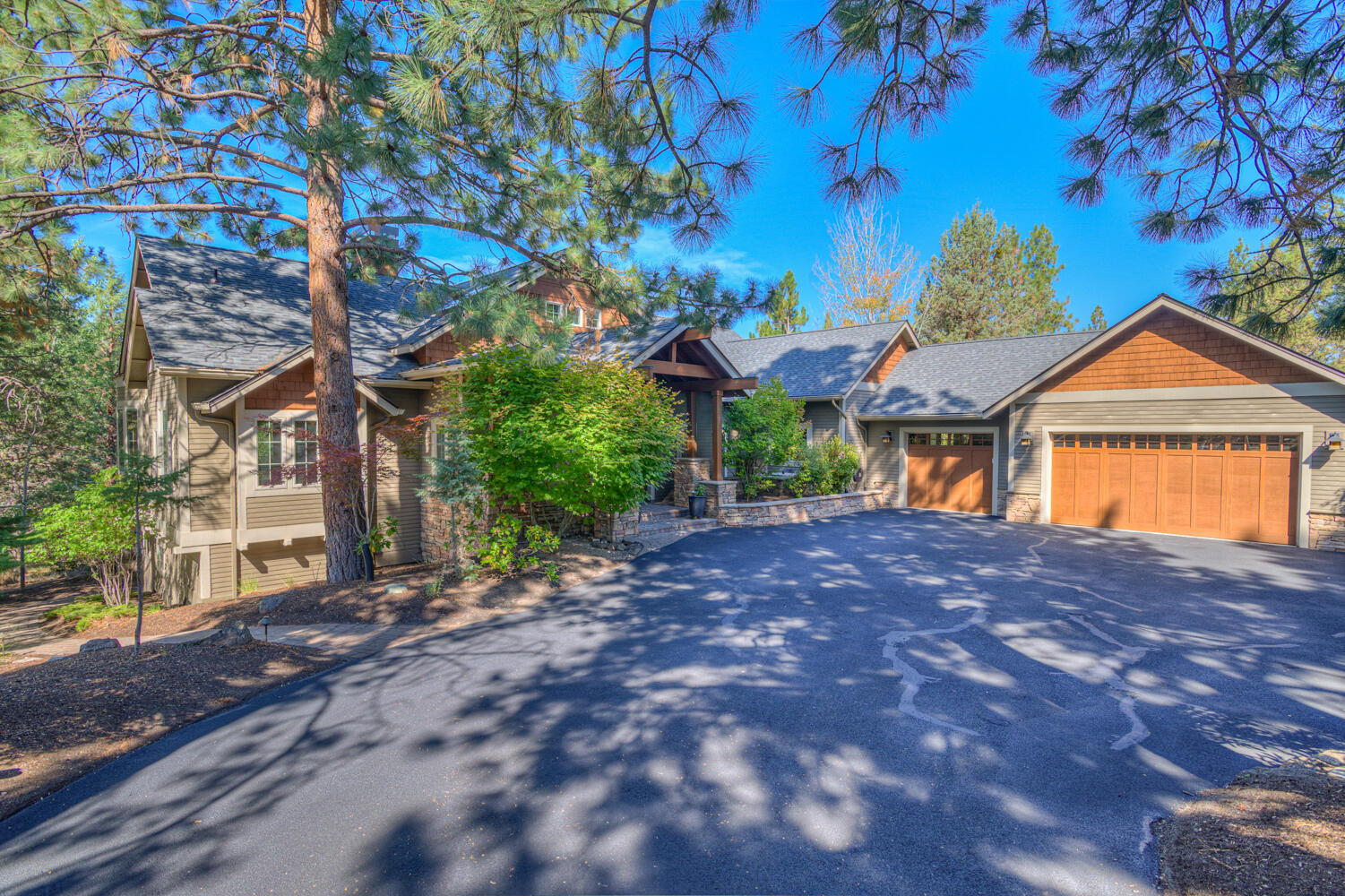 2521 NW Coe Court