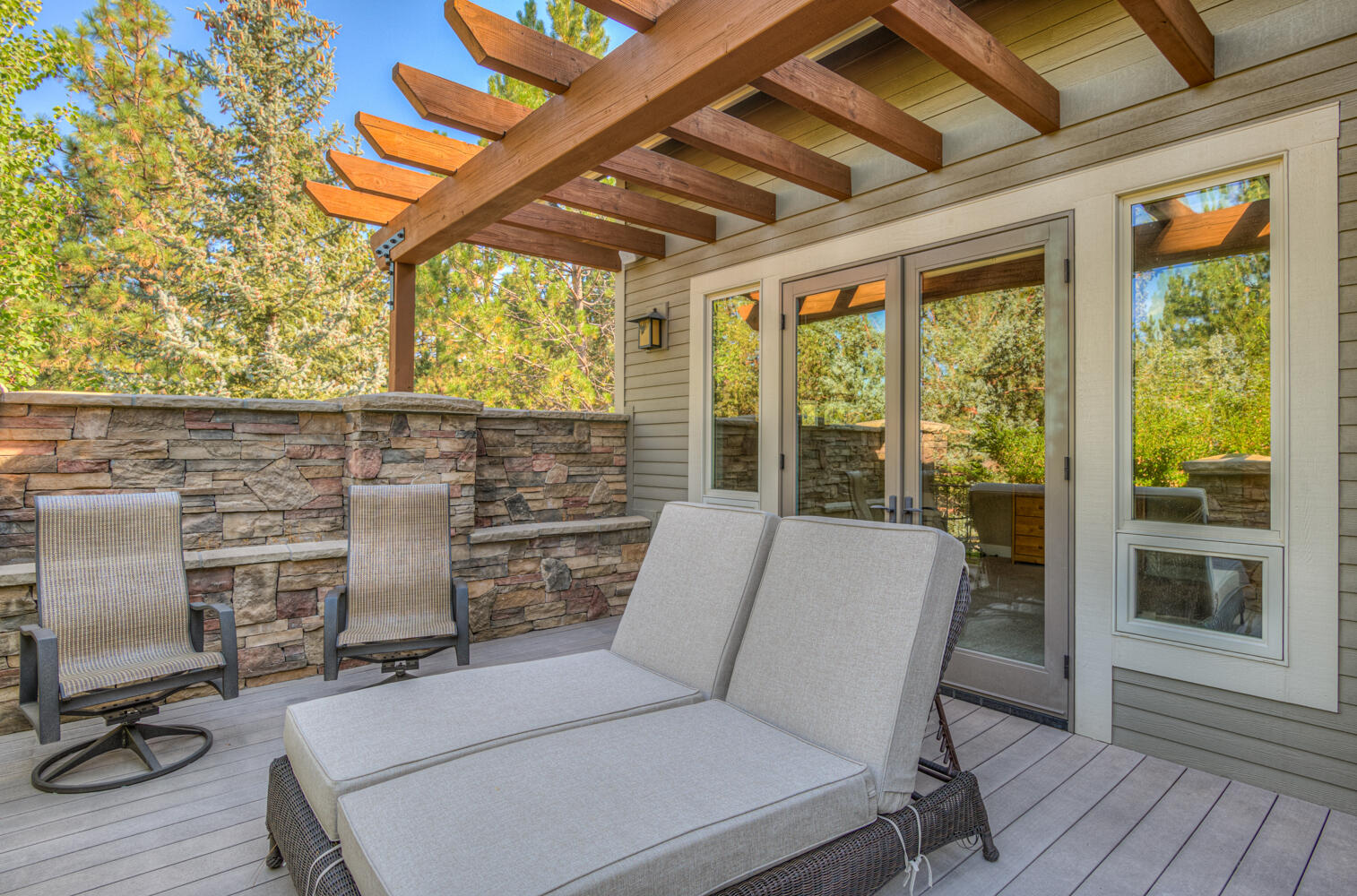 Awbrey Butte - Residential