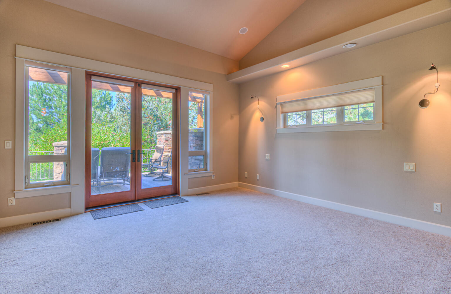 Awbrey Butte - Residential