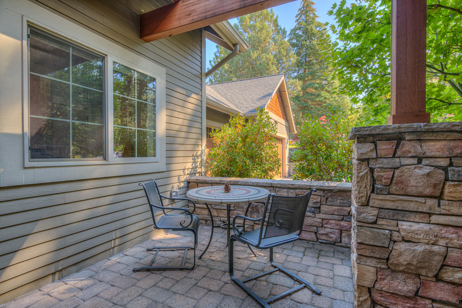 Awbrey Butte - Residential