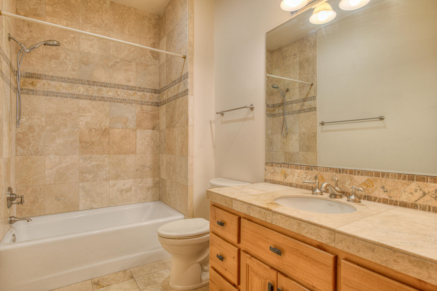 Awbrey Butte - Residential