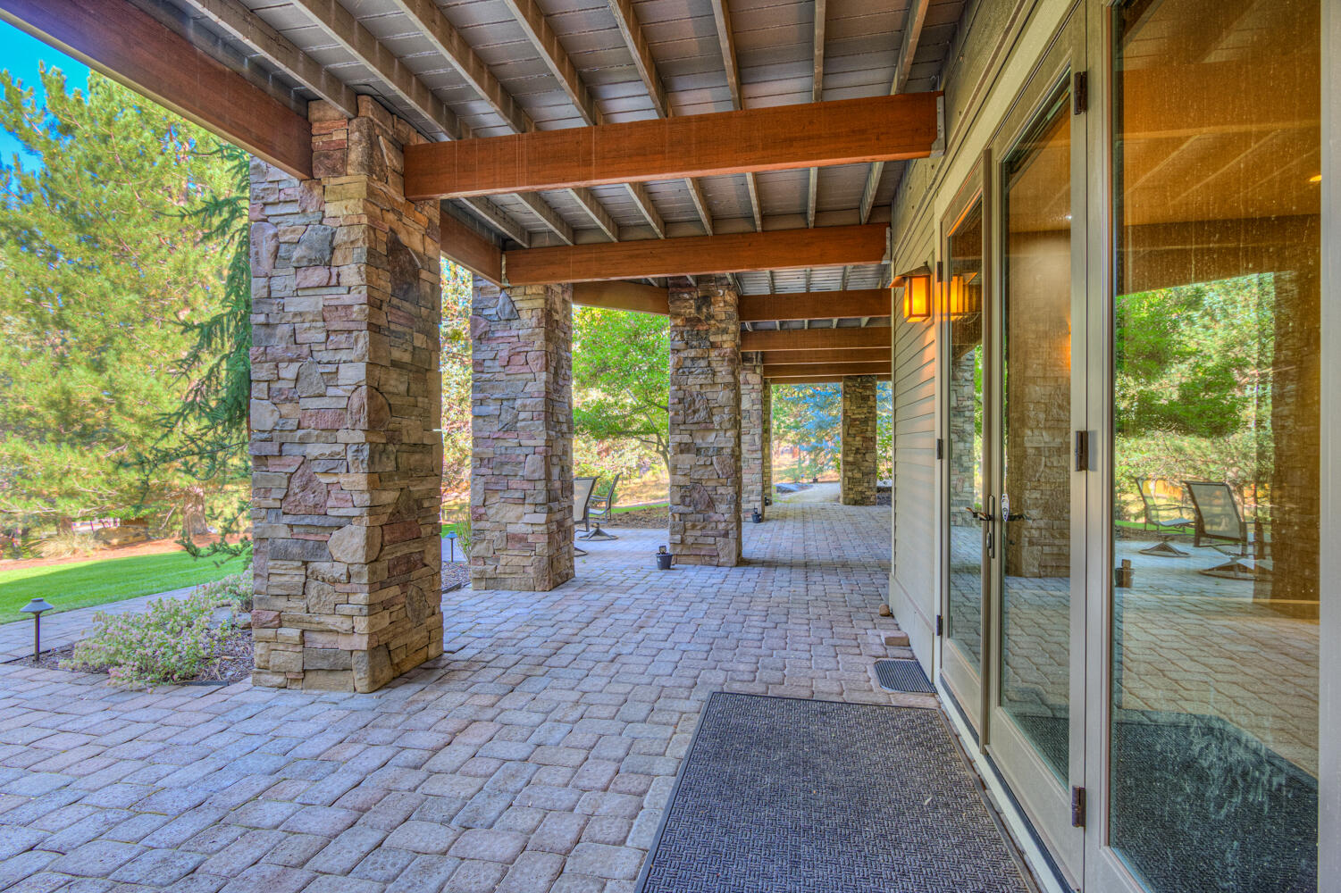 Awbrey Butte - Residential