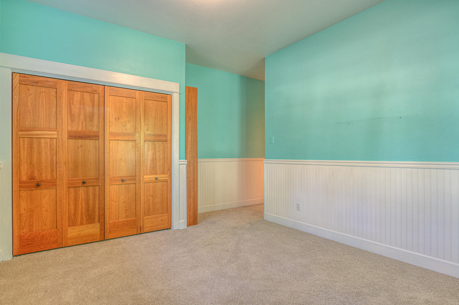 Awbrey Butte - Residential