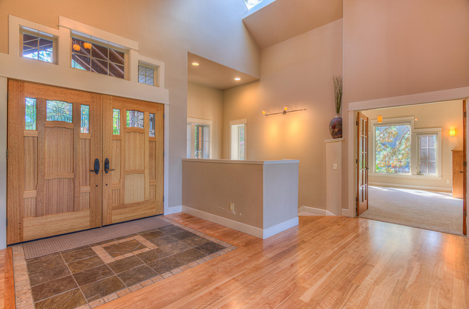 Awbrey Butte - Residential