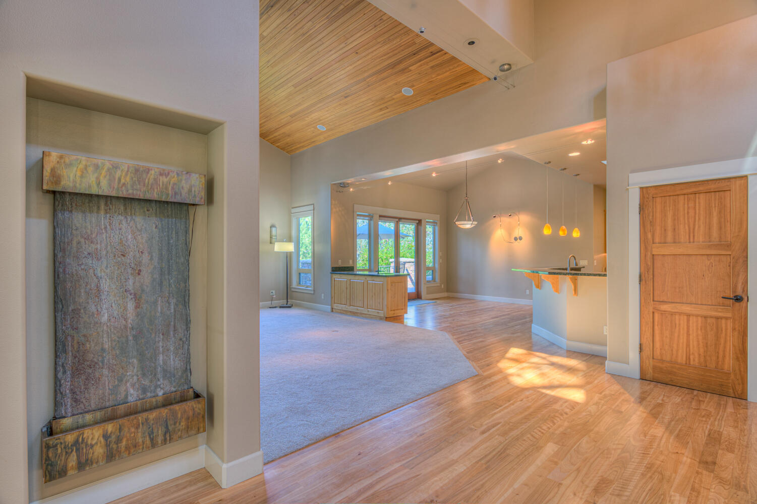 Awbrey Butte - Residential