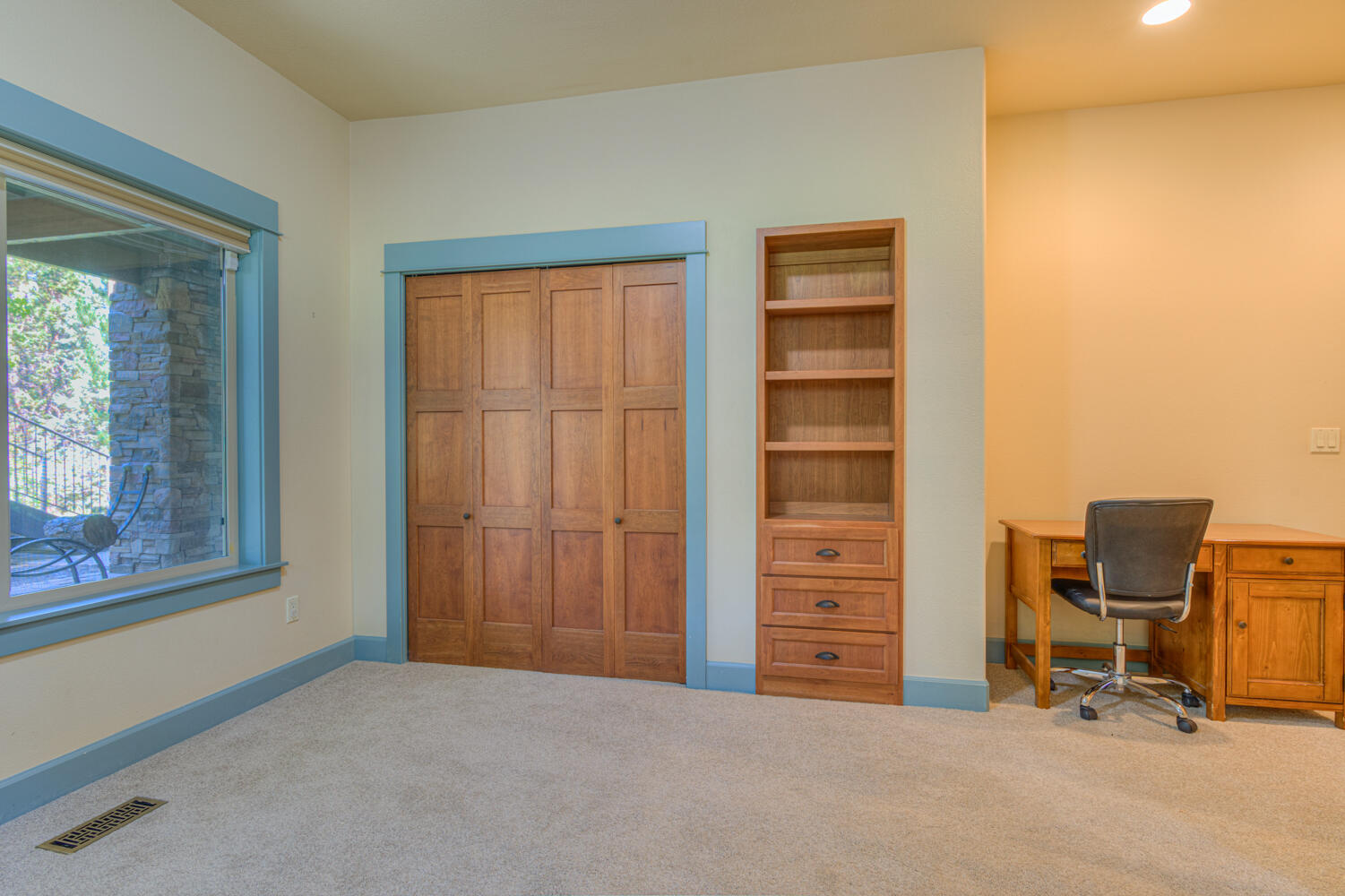 Awbrey Butte - Residential