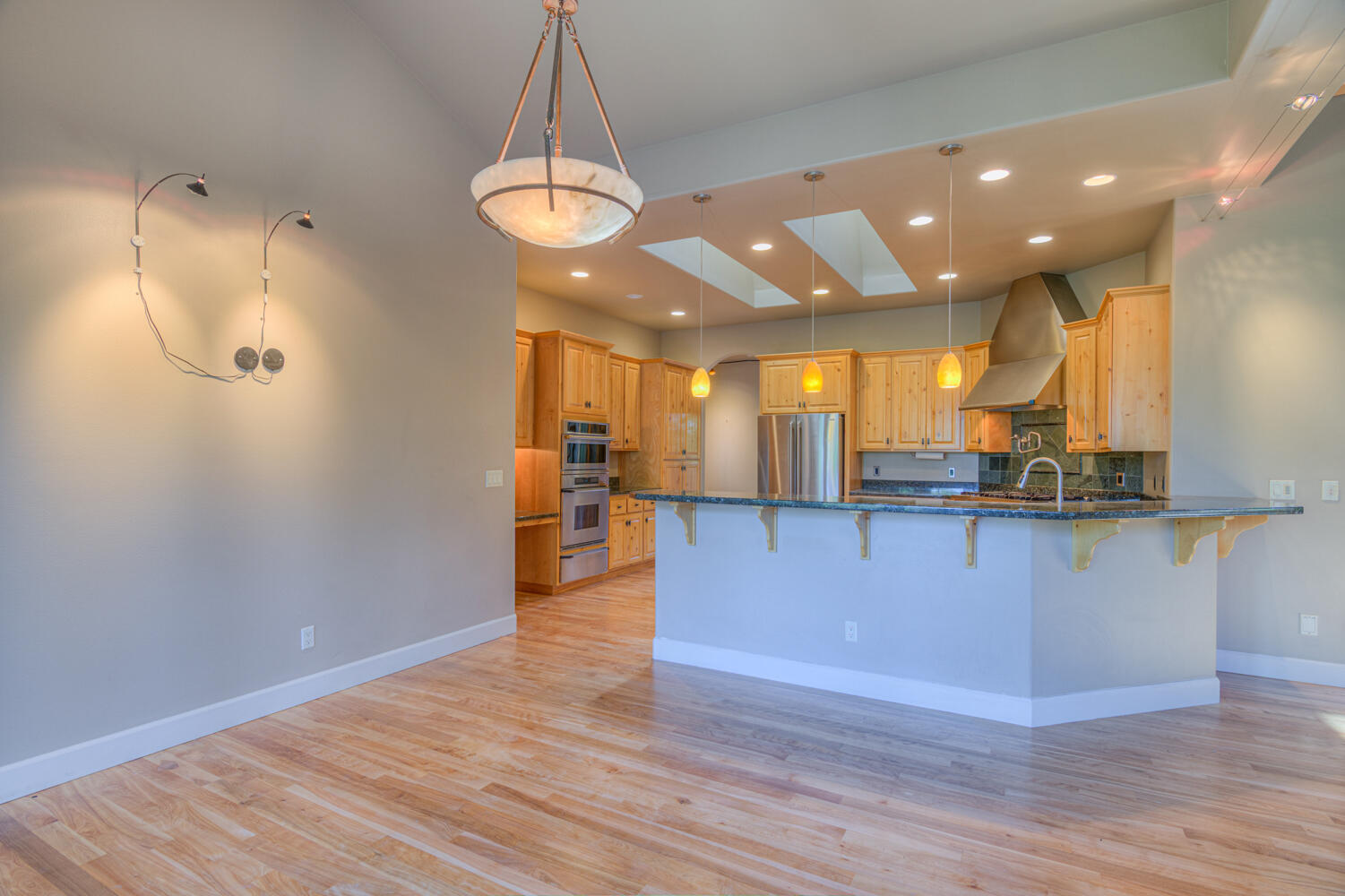 Awbrey Butte - Residential