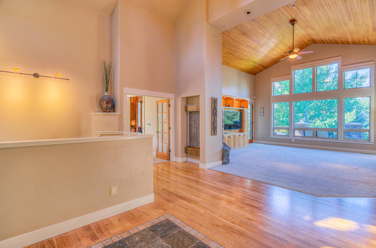 Awbrey Butte - Residential