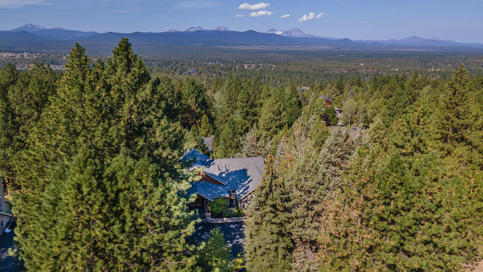Awbrey Butte - Residential