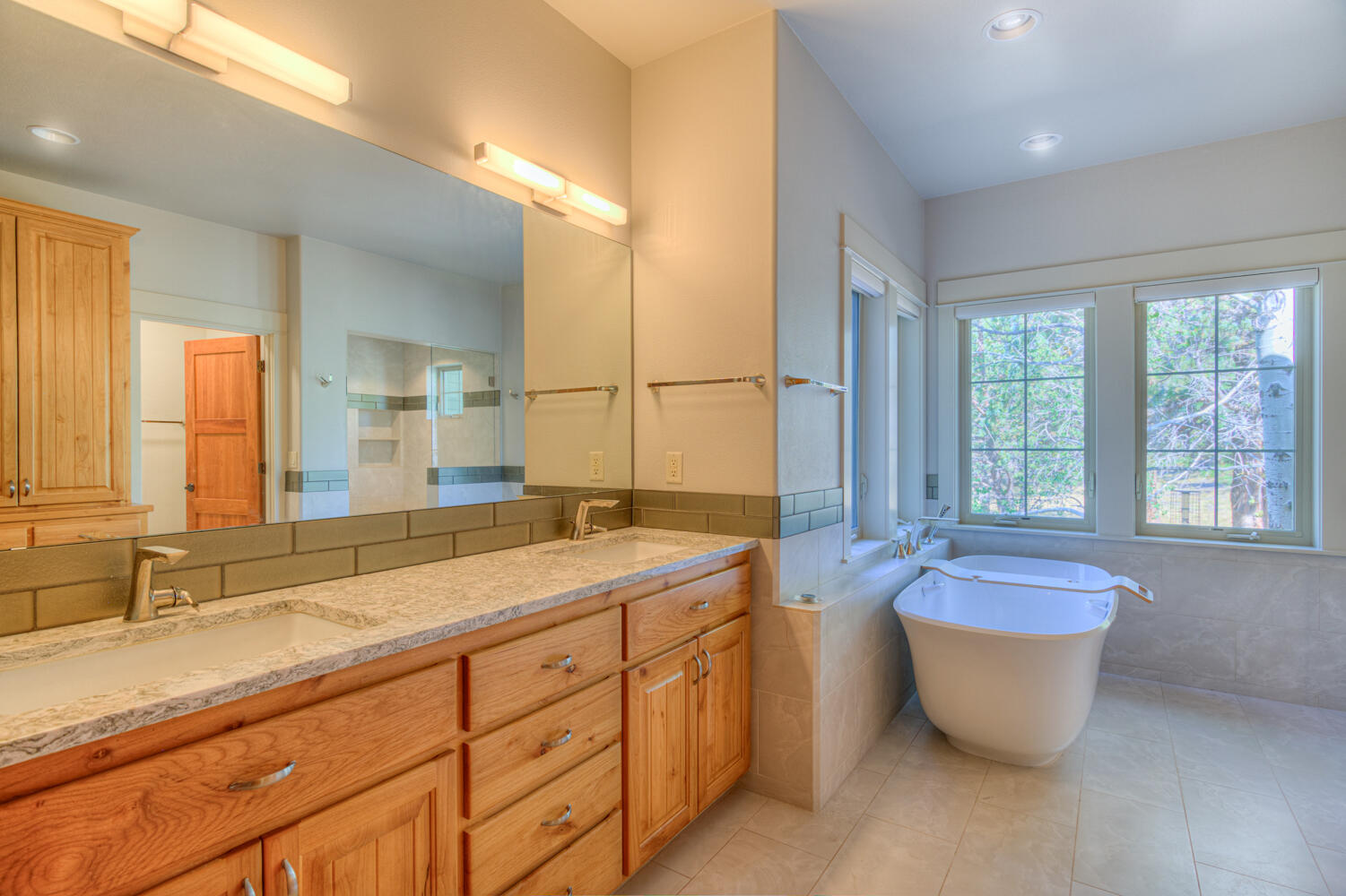 Awbrey Butte - Residential