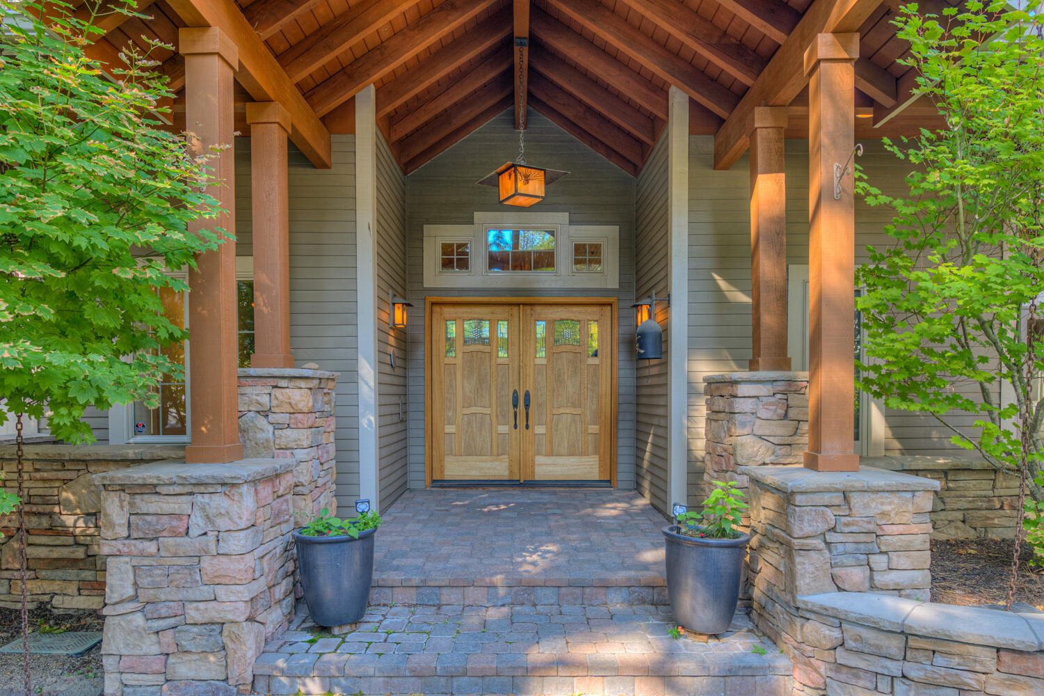 2521 NW Coe Court