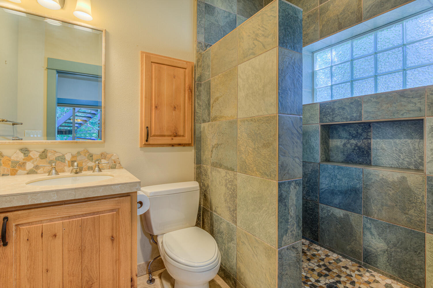 Awbrey Butte - Residential