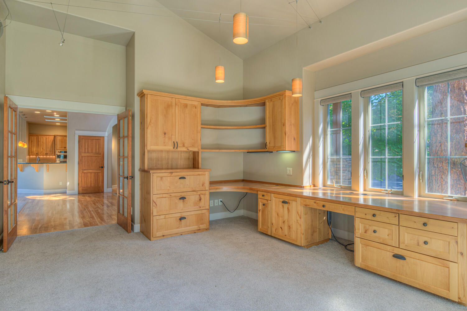 Awbrey Butte - Residential