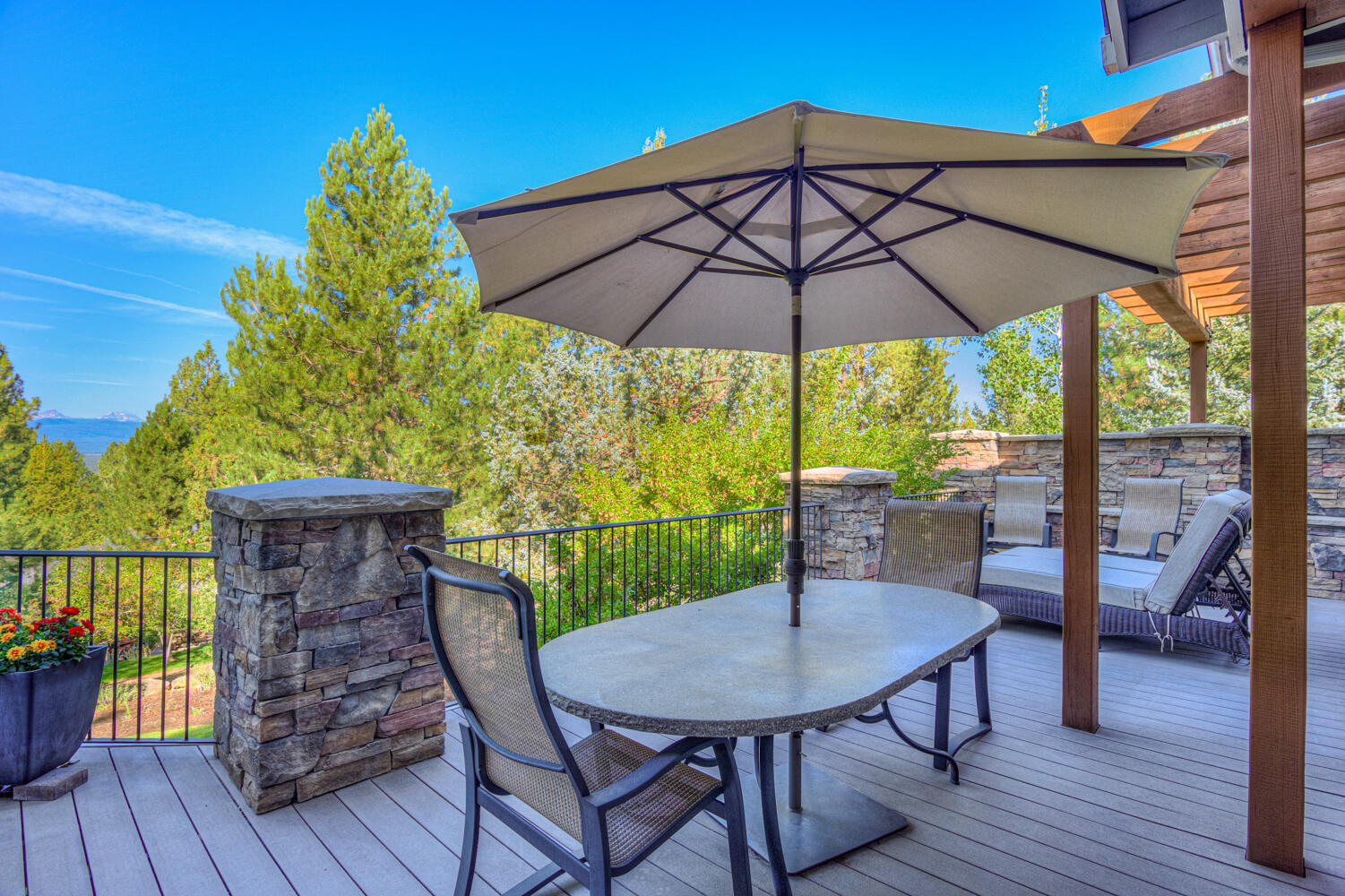 Awbrey Butte - Residential