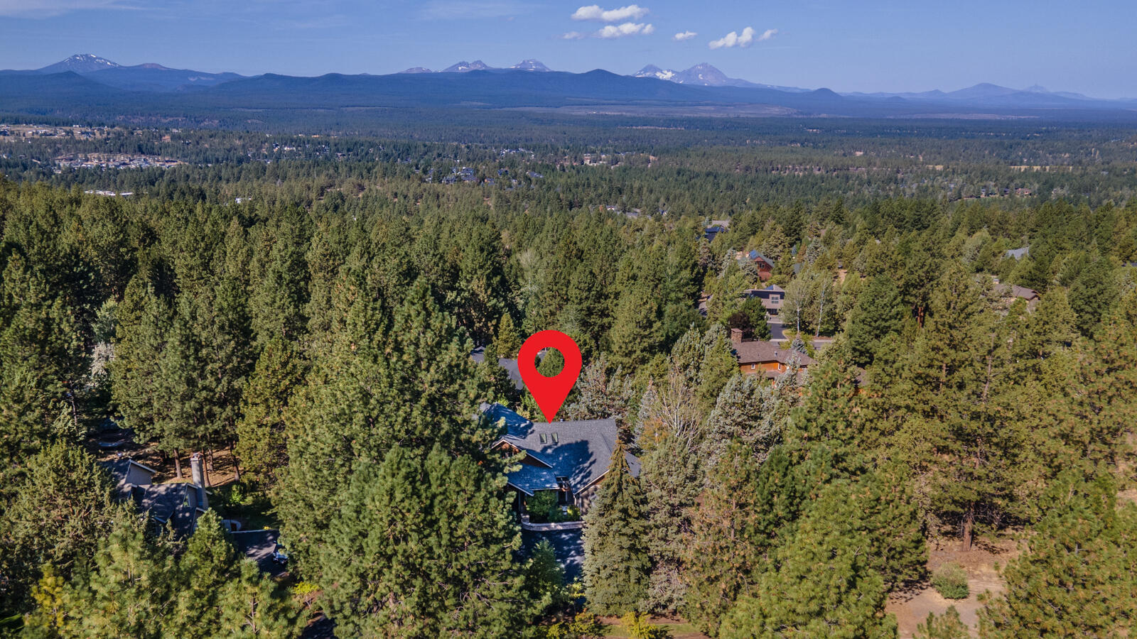 Awbrey Butte - Residential