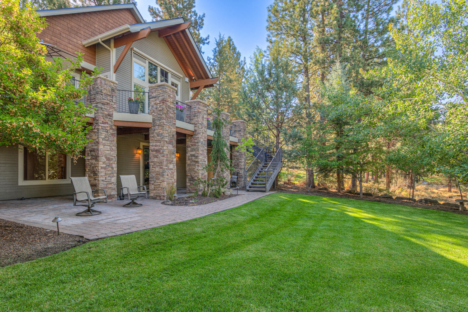 Awbrey Butte - Residential