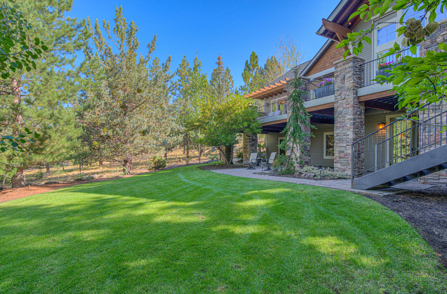 Awbrey Butte - Residential