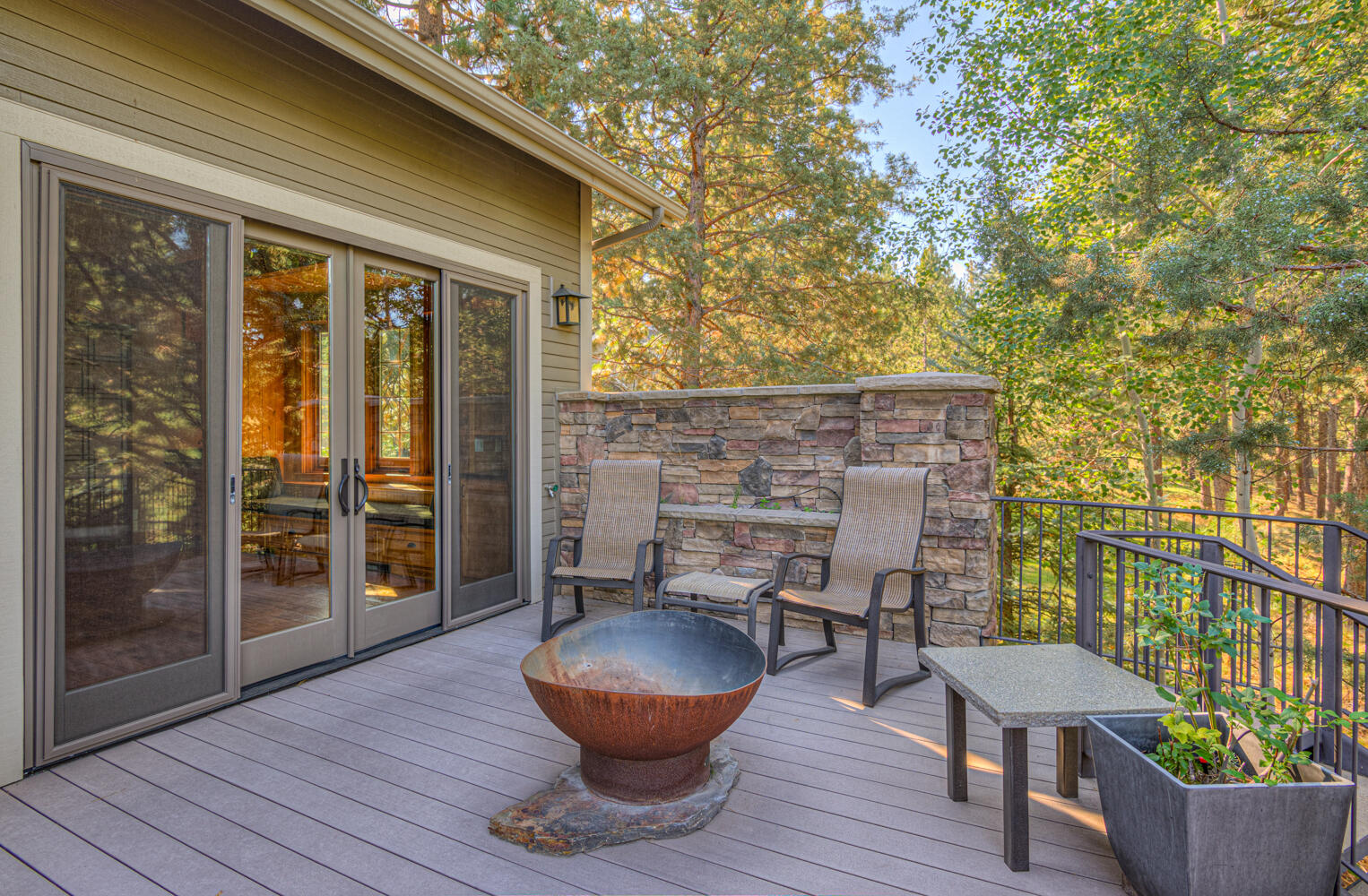 Awbrey Butte - Residential