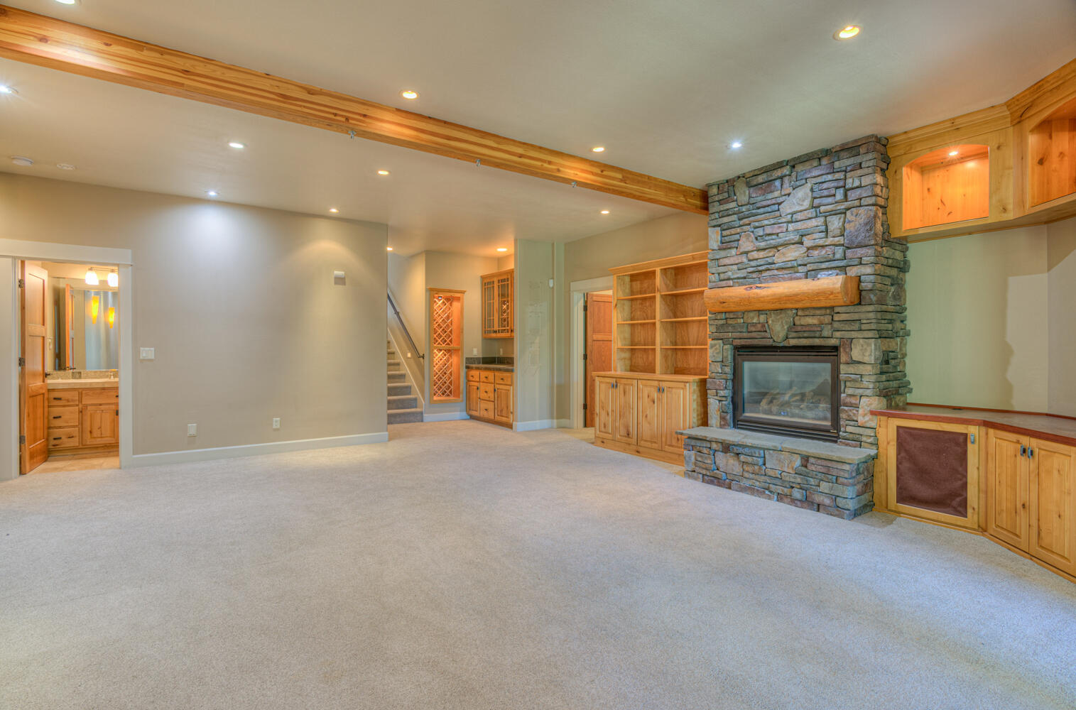 Awbrey Butte - Residential