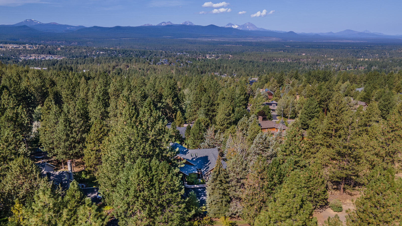 Awbrey Butte - Residential