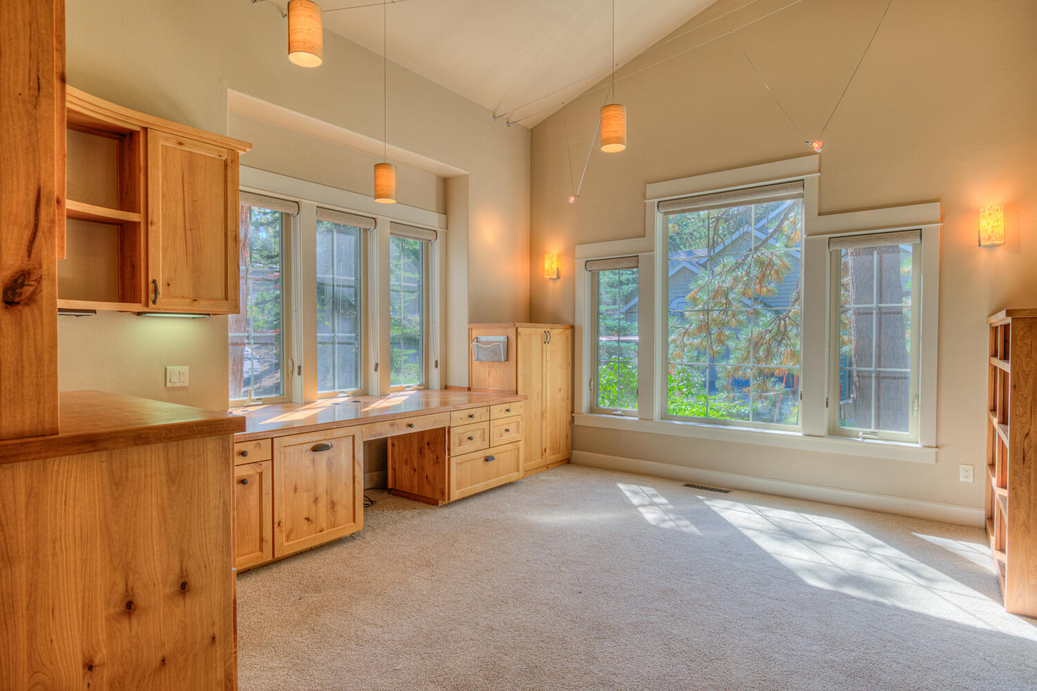 Awbrey Butte - Residential