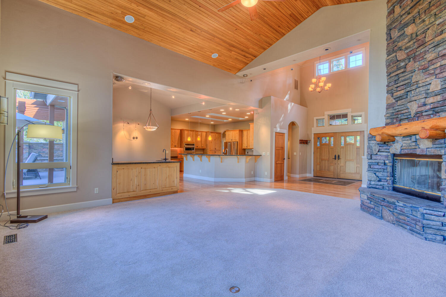 Awbrey Butte - Residential