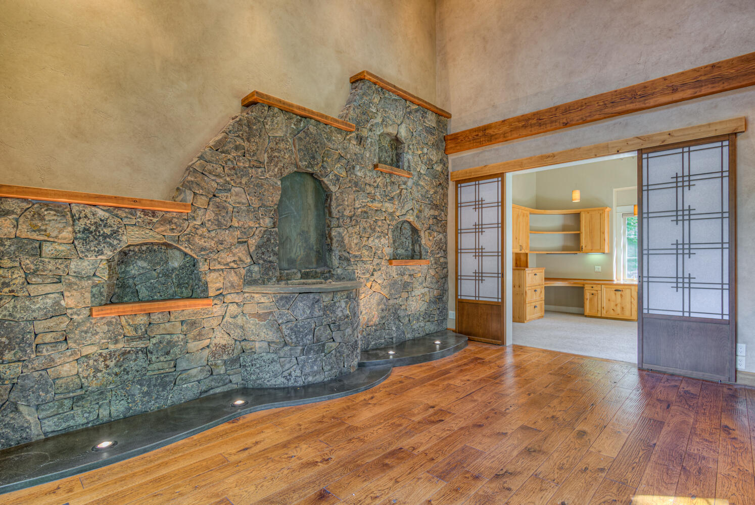 Awbrey Butte - Residential