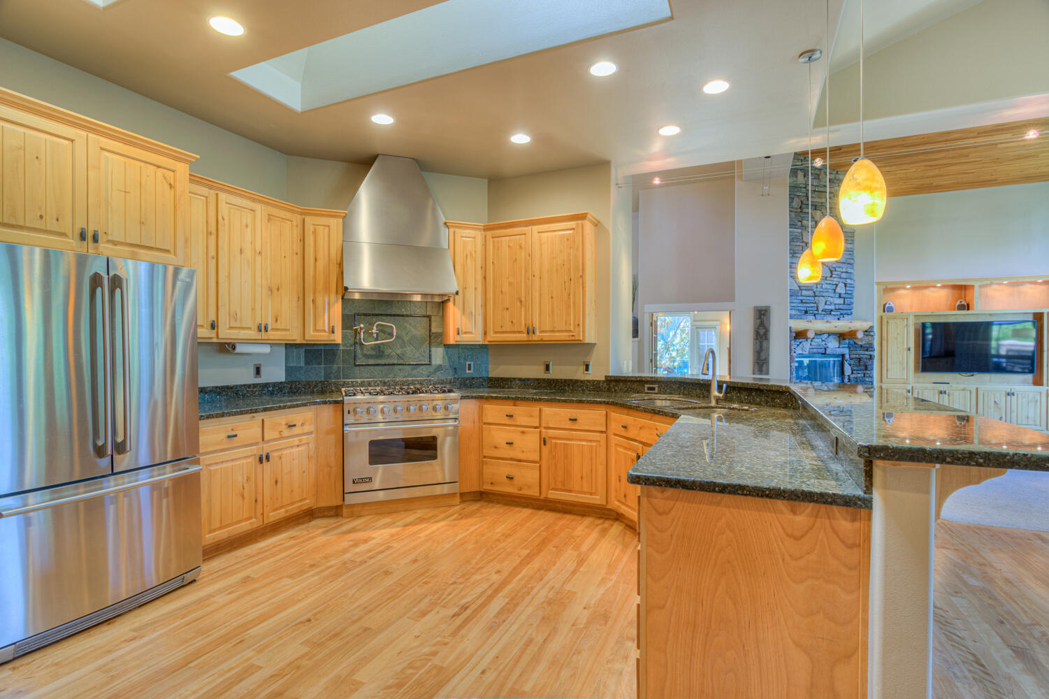 Awbrey Butte - Residential