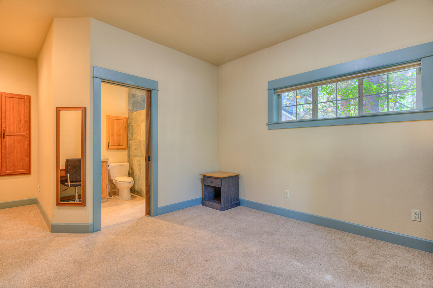 Awbrey Butte - Residential