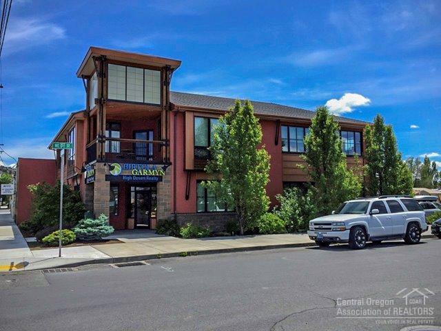 Center - Commercial Sale