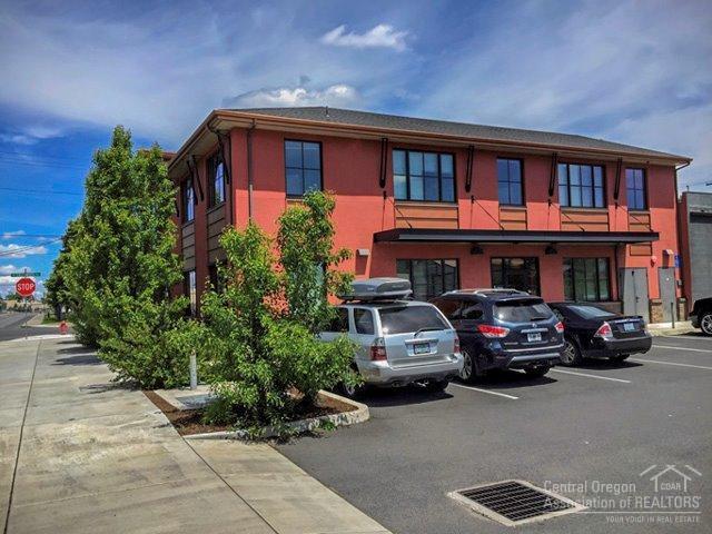 Center - Commercial Sale