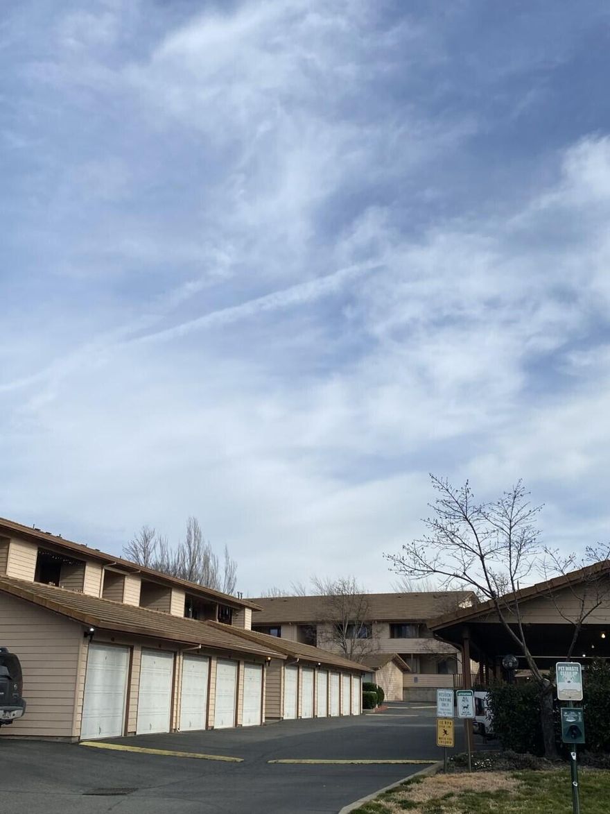 Ivanko Gardens Apartment Complex. 108 units, 2 clubhouses, 2 pools and 1 office building.