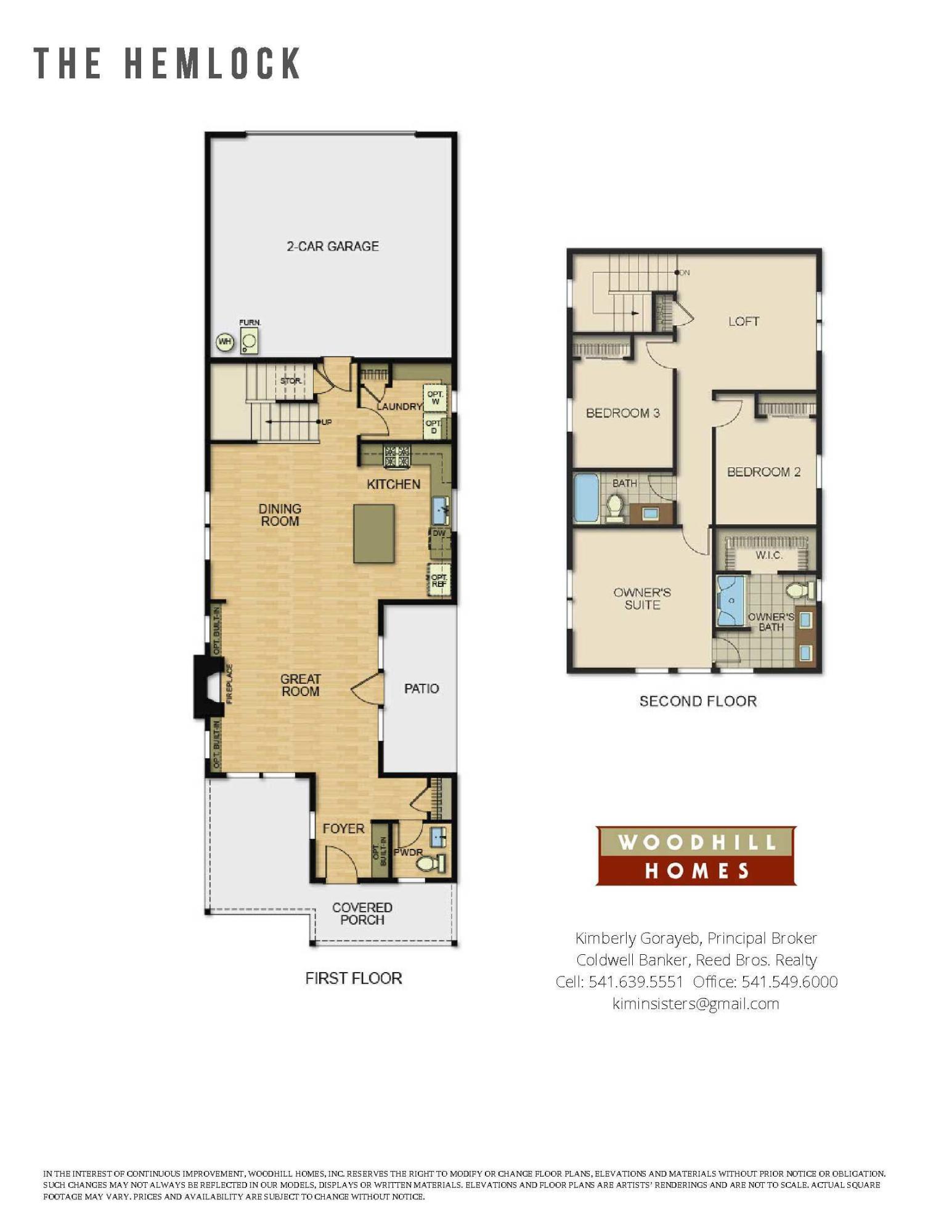SaddleStone - Residential
