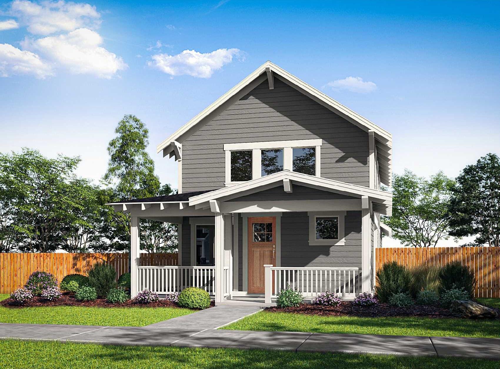 SaddleStone - Residential