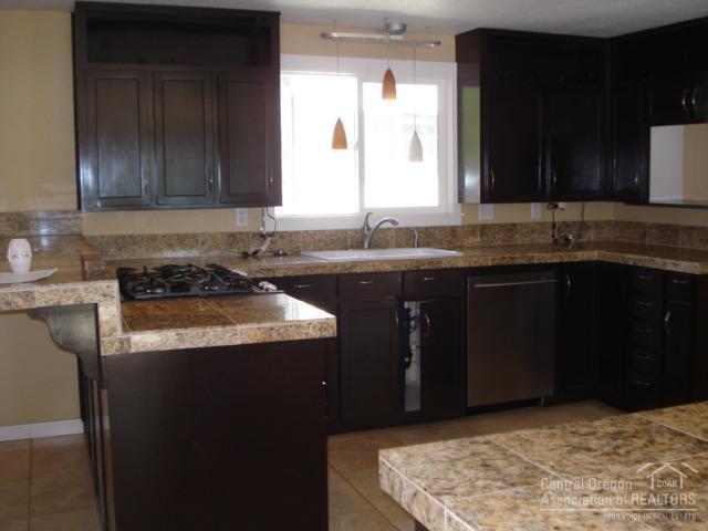 North Rim - Residential