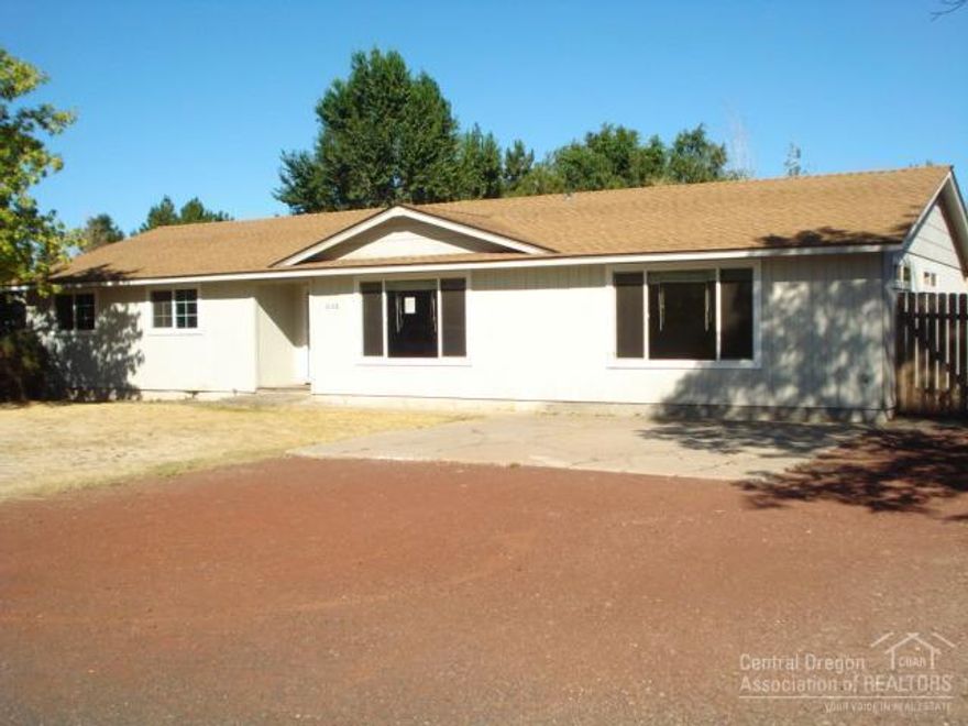 Extensively remodeled 1900 sq.ft.home. Located in desirable NW section, just off Canyon Dr. Large detached double garage with alley access.Please visit HUDHomestore.com for information or contact a agent of your choice.