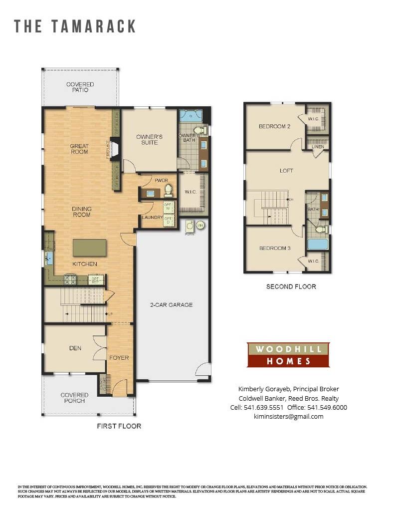 SaddleStone - Residential