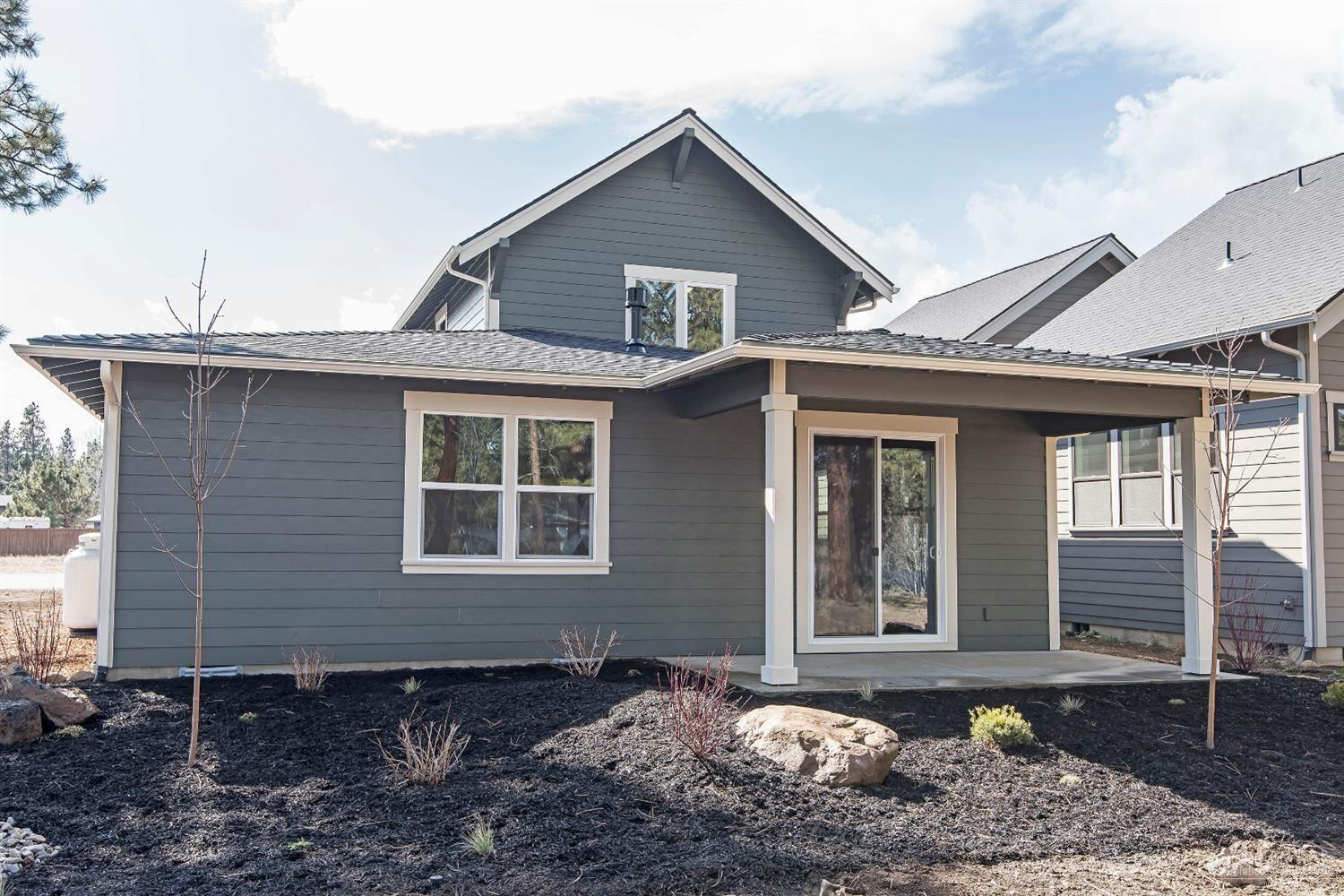 SaddleStone - Residential