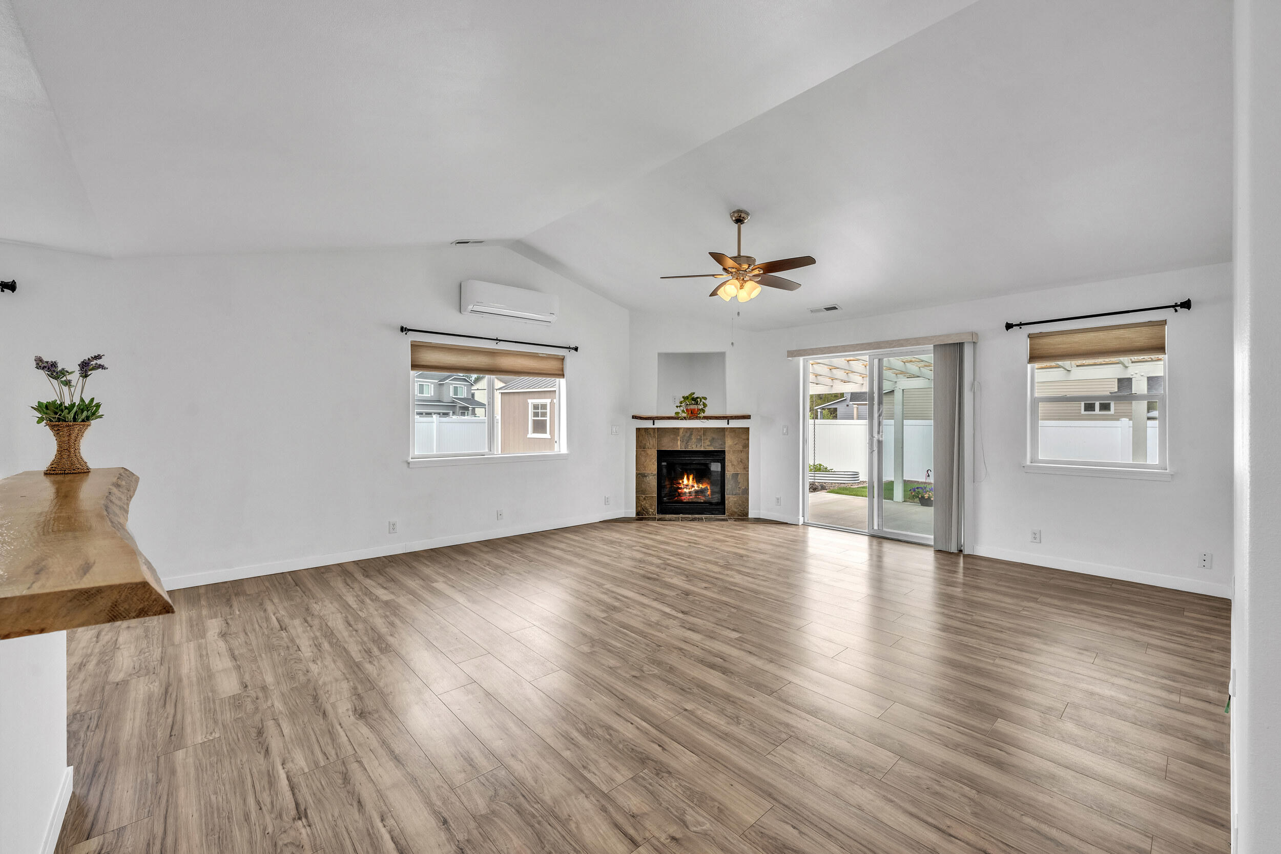 Wheeler Ranch - Residential