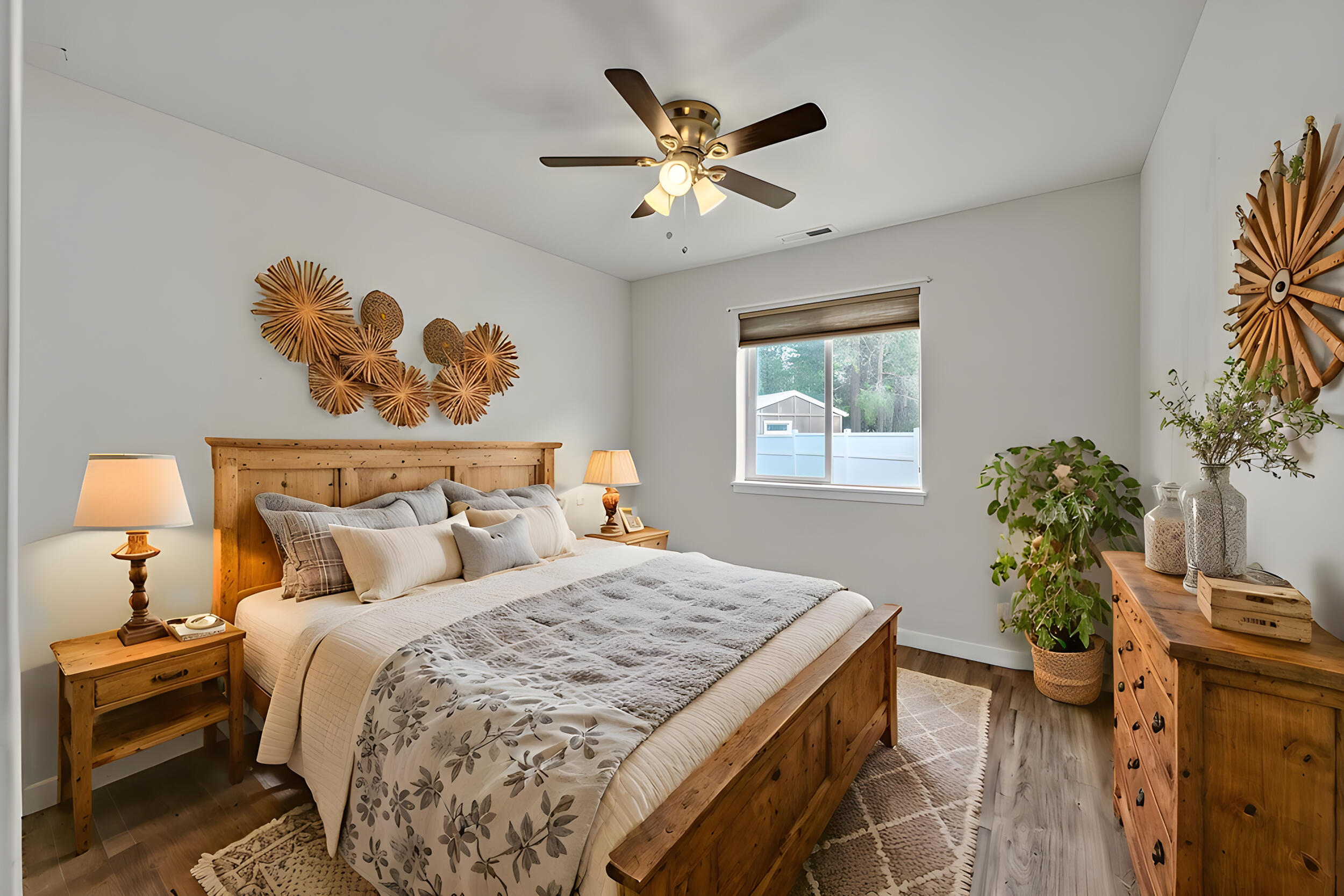 Wheeler Ranch - Residential