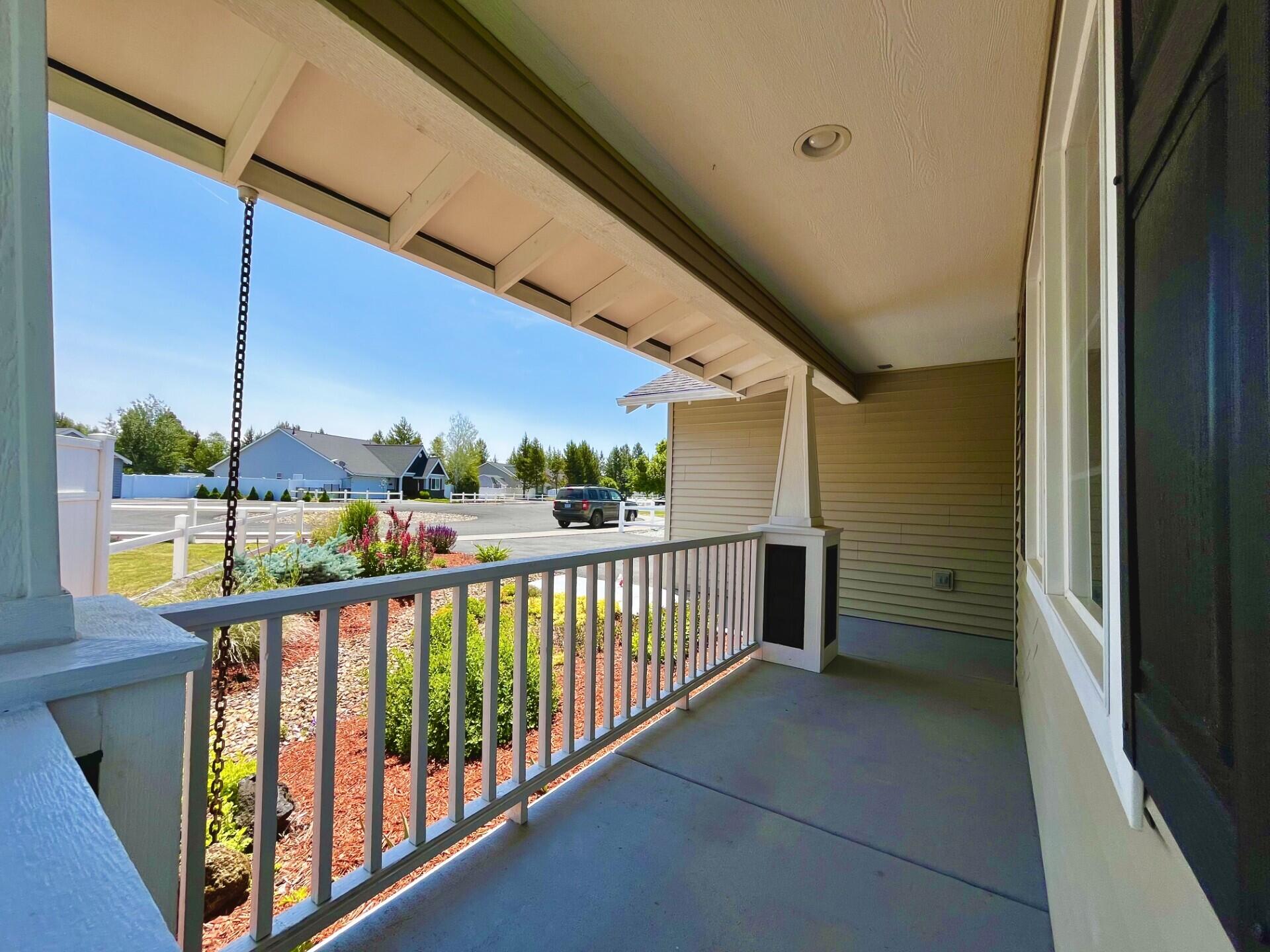 Wheeler Ranch - Residential