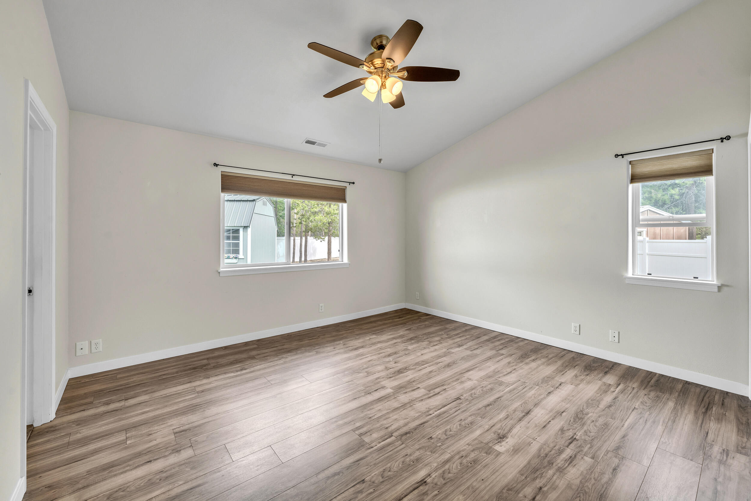 Wheeler Ranch - Residential