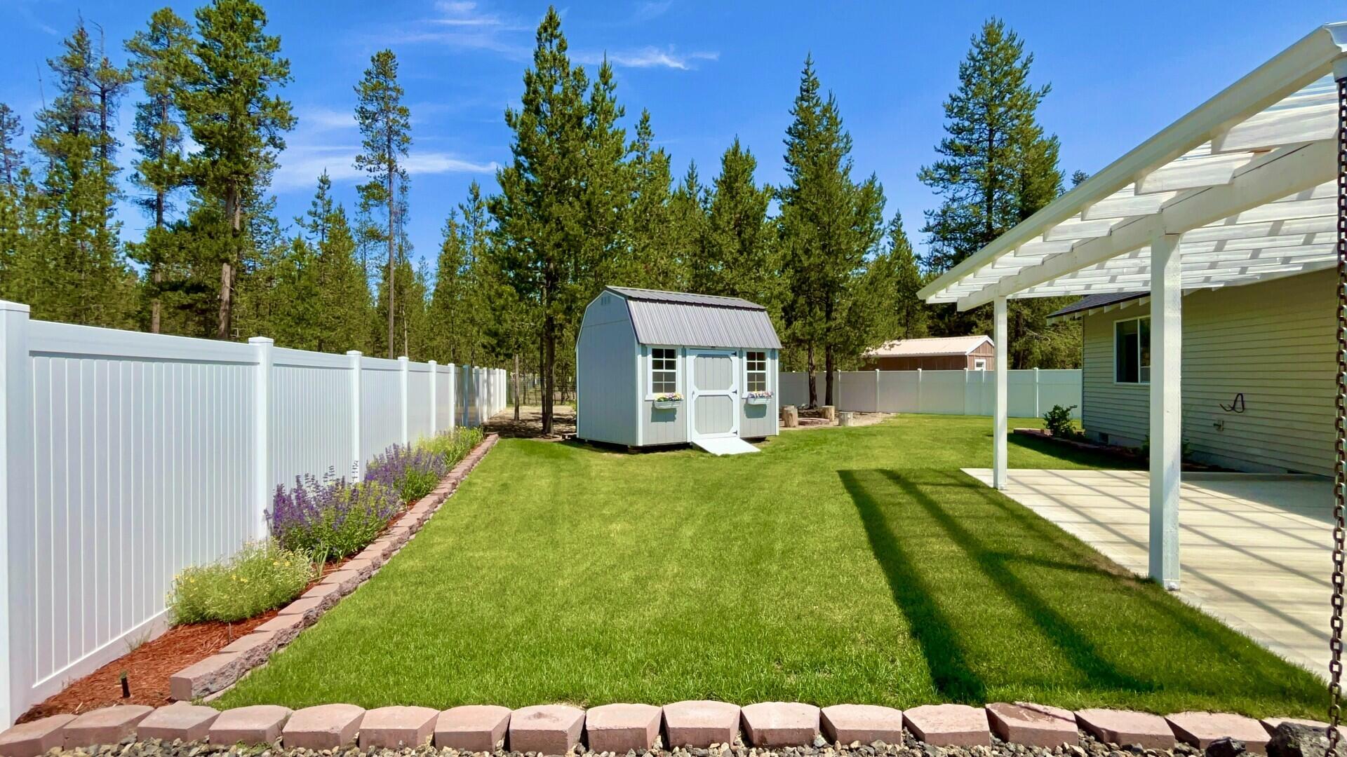 Wheeler Ranch - Residential