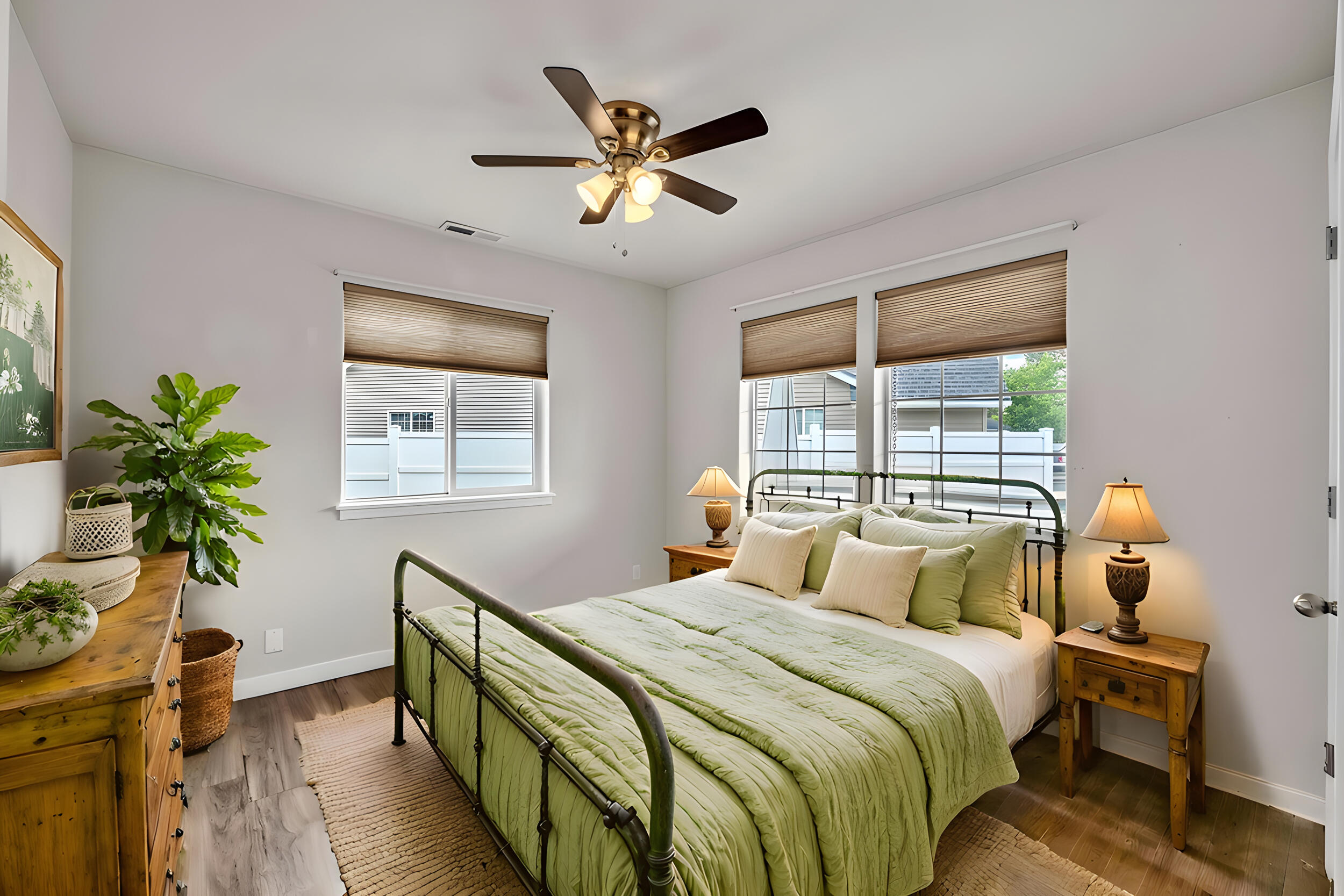 Wheeler Ranch - Residential