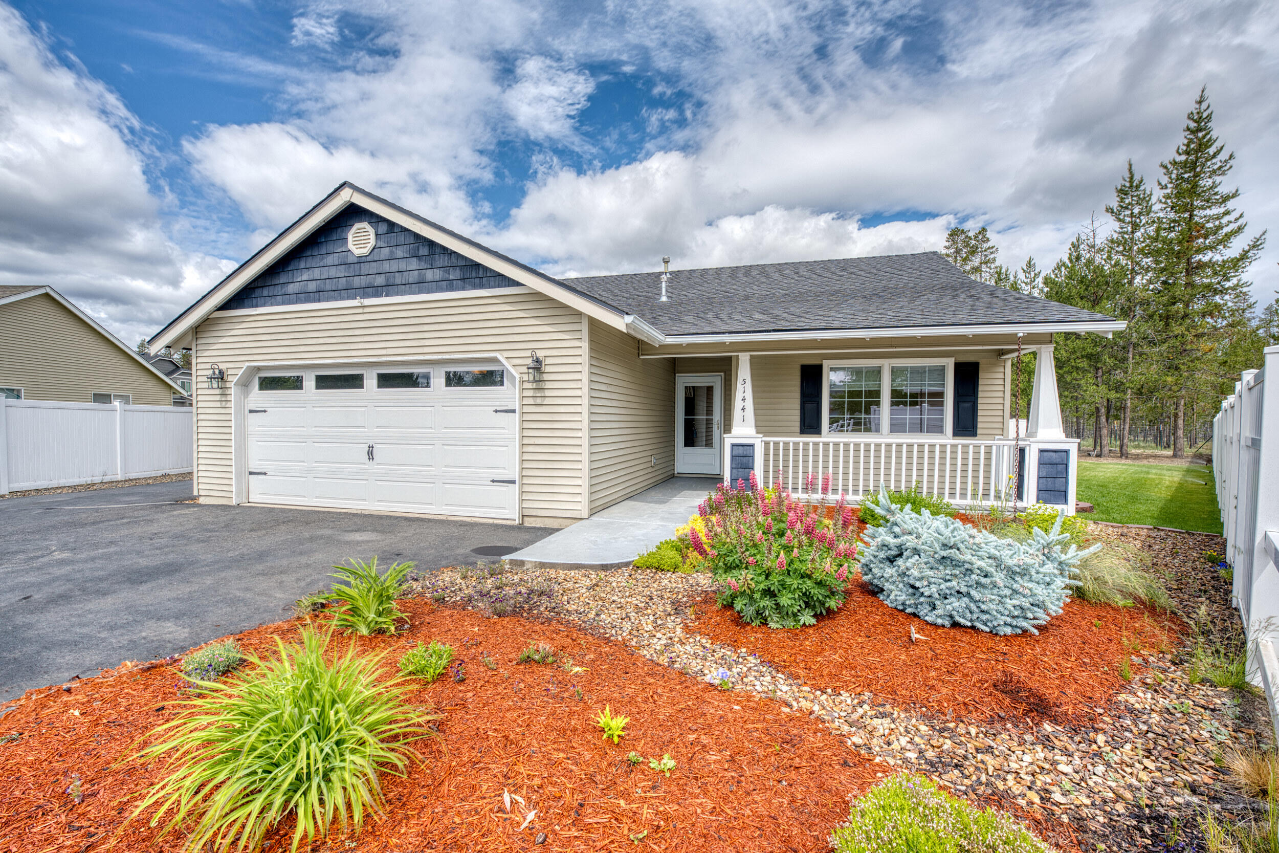 Wheeler Ranch - Residential