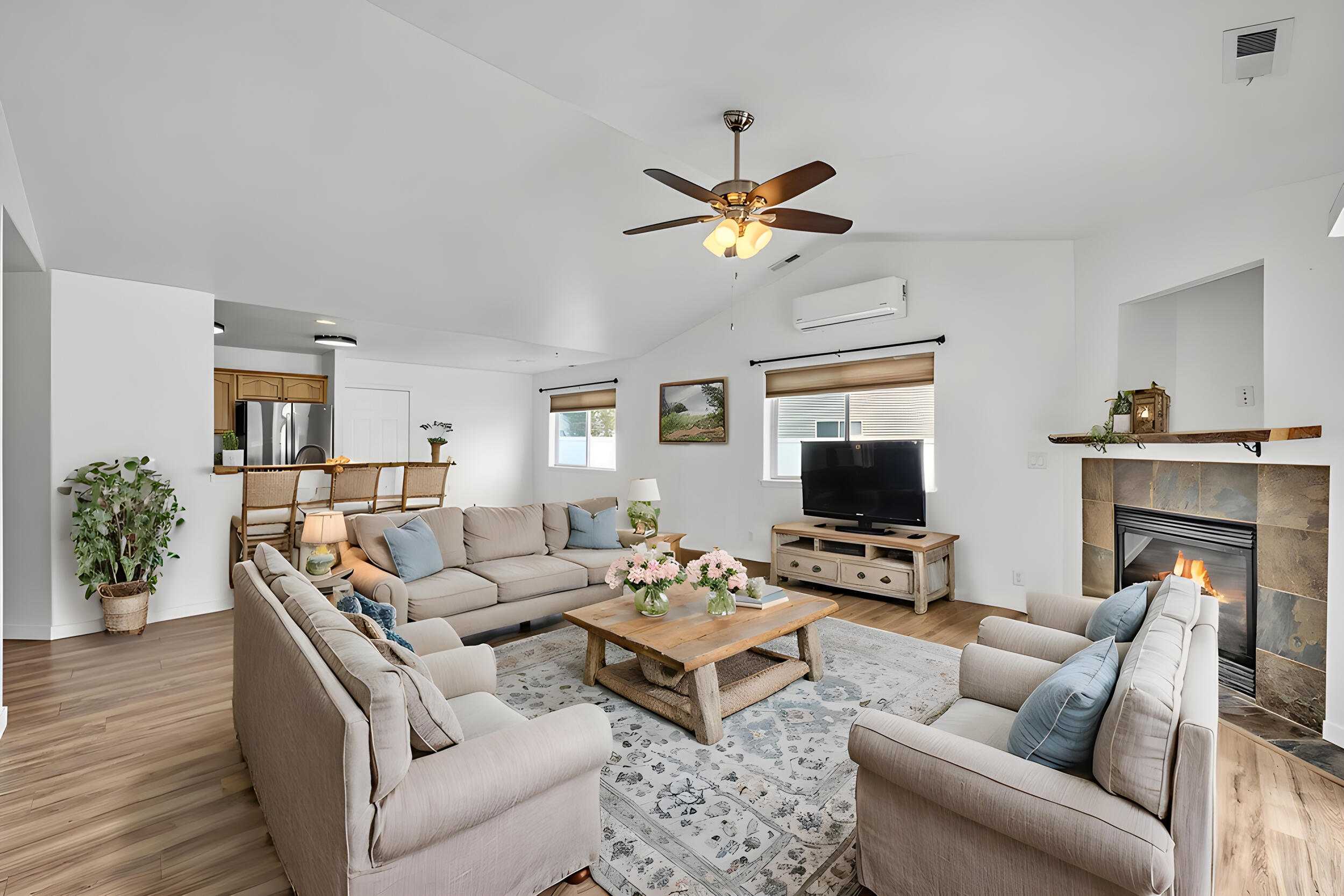 Wheeler Ranch - Residential