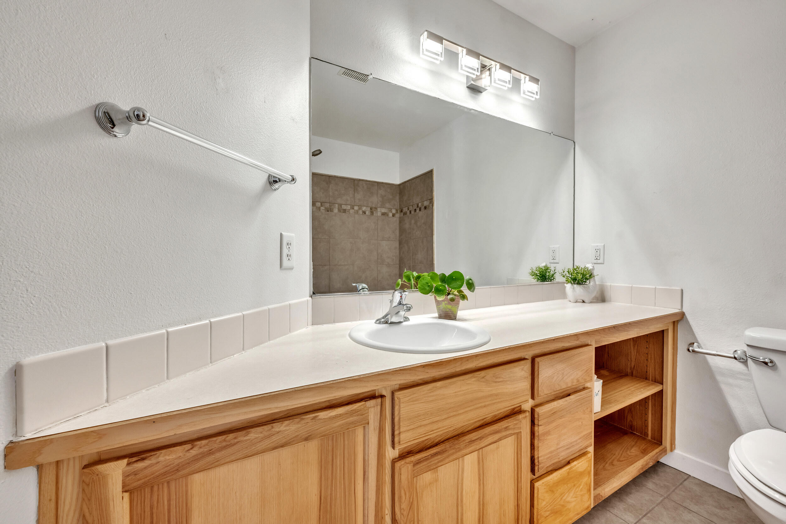 Wheeler Ranch - Residential