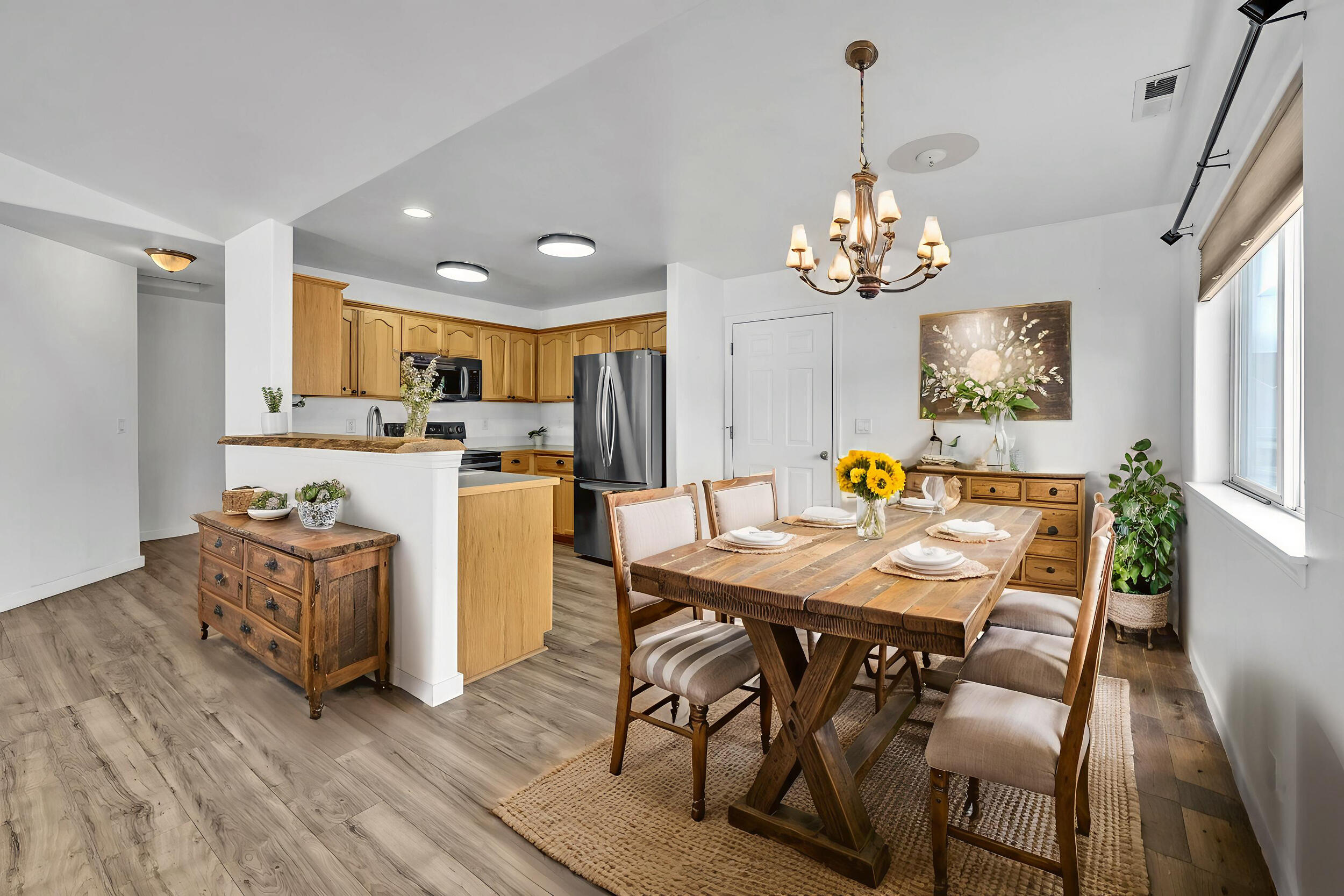 Wheeler Ranch - Residential