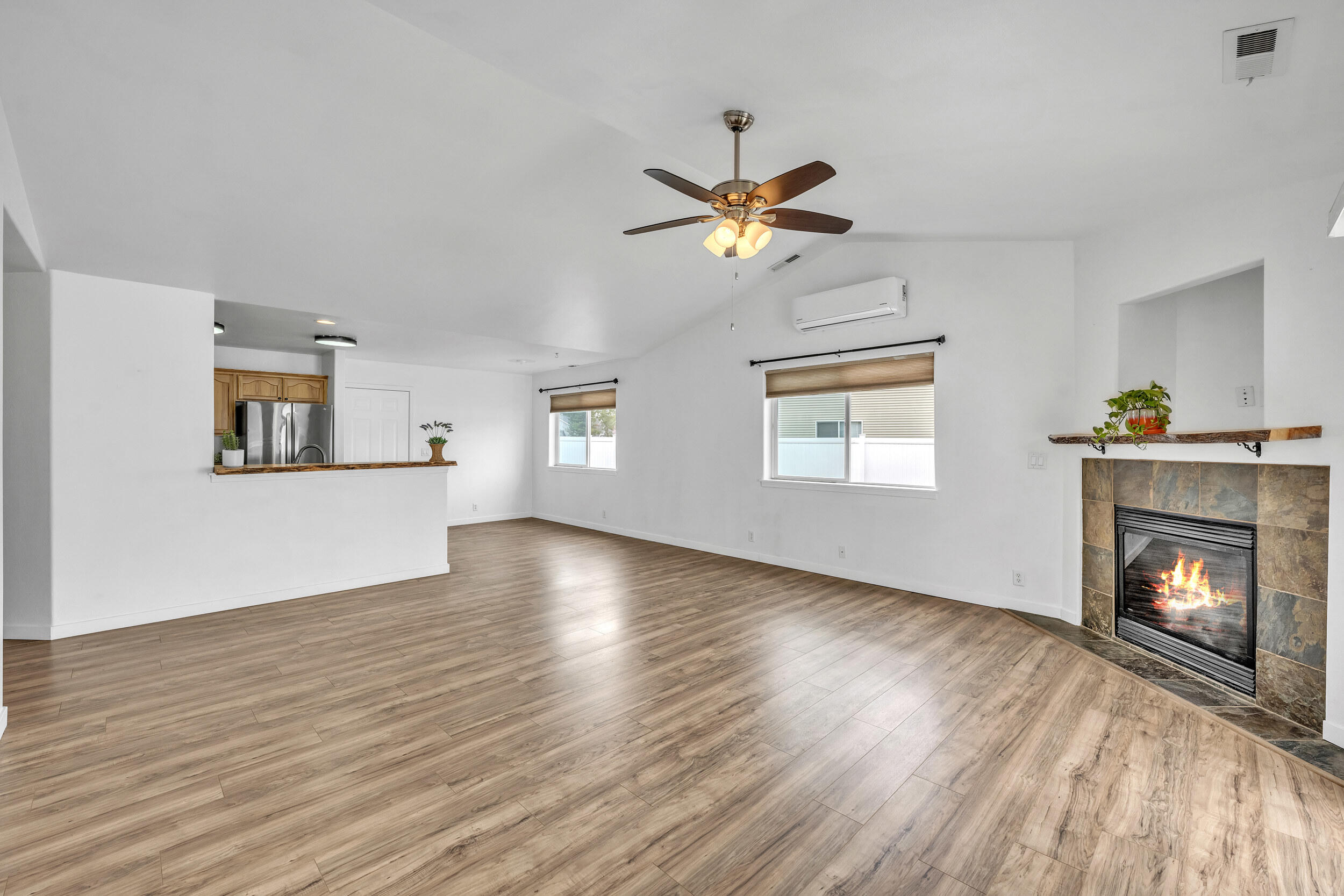 Wheeler Ranch - Residential